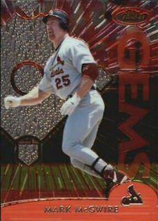 Mark McGwire