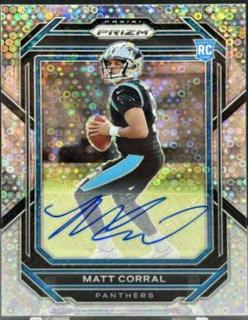 Matt Corral