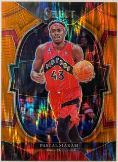 Pascal Siakam