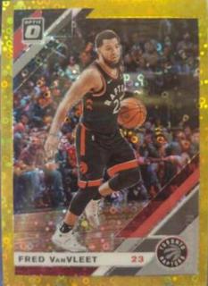 Fred VanVleet