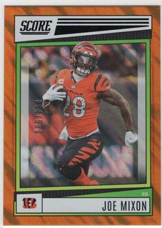 Joe Mixon