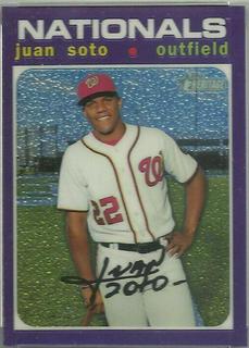 Juan Soto