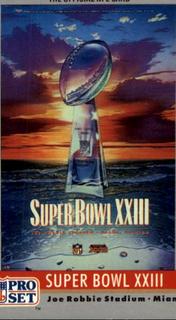Super Bowl XXIII