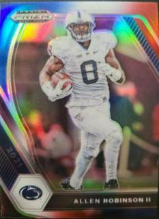 Allen Robinson II