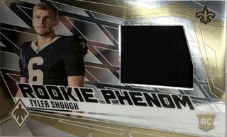 Tyler Shough