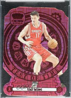 Yao Ming