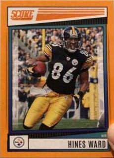 Hines Ward