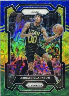 Jordan Clarkson