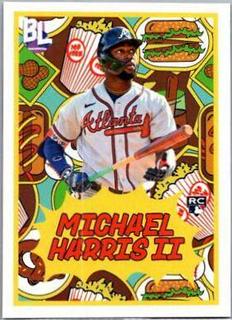 Michael Harris II