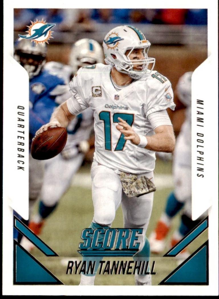 Ryan Tannehill #206