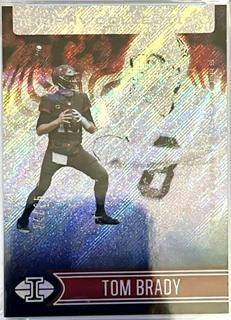 Steve Young, Tom Brady