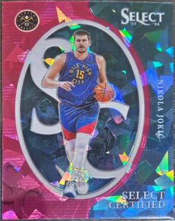 Nikola Jokic