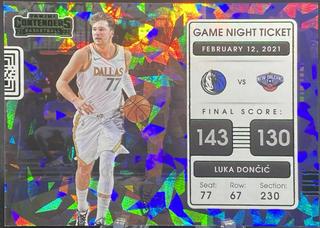 Luka Doncic