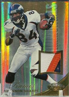 Shannon Sharpe
