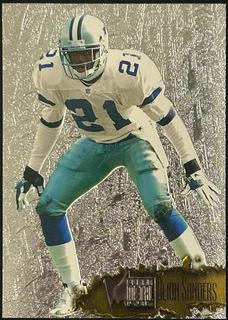 Deion Sanders