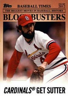 Bruce Sutter