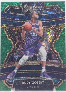 Rudy Gobert
