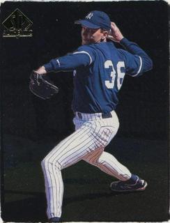 David Cone