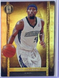 John Salmons