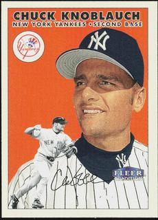 Chuck Knoblauch