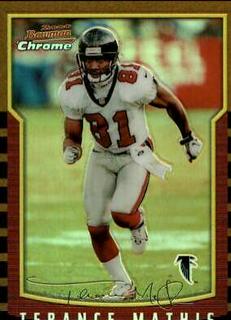 Terance Mathis