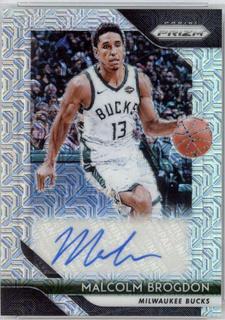 Malcolm Brogdon