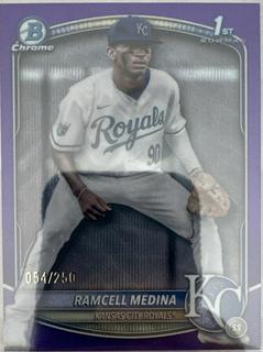 Ramcell Medina
