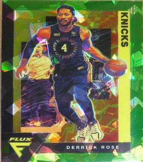 Derrick Rose