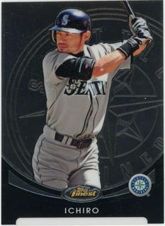 Ichiro