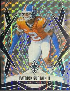 Patrick Surtain II