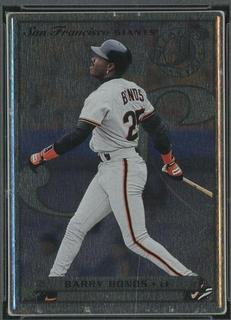 Barry Bonds