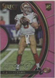 C.J. Beathard