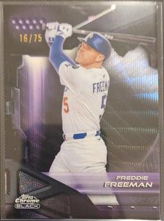 Freddie Freeman