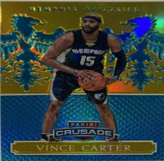 Vince Carter