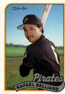 Rafael Belliard