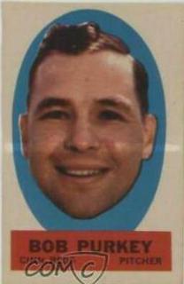 Bob Purkey