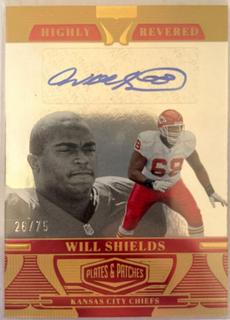 Will Shields