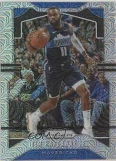 Tim Hardaway Jr.