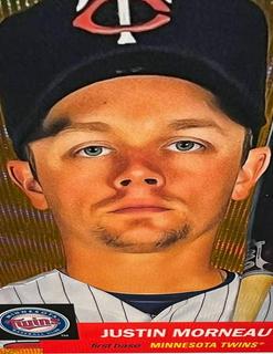 Justin Morneau