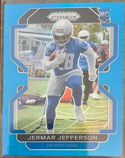 Jermar Jefferson
