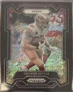 George Kittle