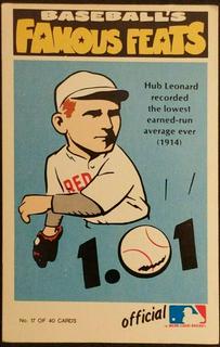 Hub Leonard