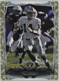 Matt McGloin