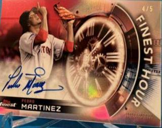 Pedro Martinez