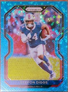Stefon Diggs