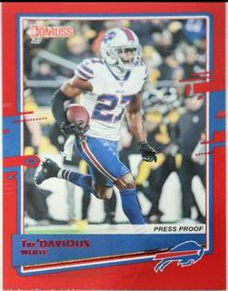Tre'Davious White