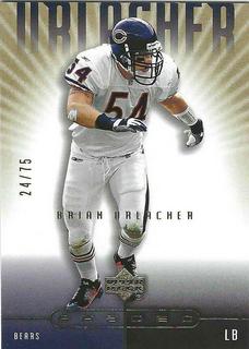 Brian Urlacher