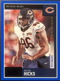 Akiem Hicks