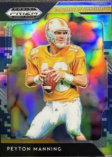 Peyton Manning