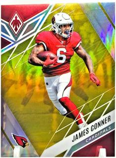 James Conner